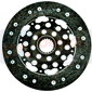 PTO PLATE / LOOSE         , Deutz, 07 - 4807F