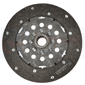 PTO PLATE /LOOSE         , Deutz, 07C - 6507C