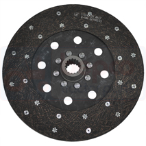 PTO PLATE /LOOSE , Case-IH, Clutch, Clutch assembly and plate, PTO disc, 3141177EX, 3141177R91, VPG2358, , PTO PLATE /LOOSE , 25/212-14, 3141177EX, 3141177R91, VPG2358, , 1.83 kg