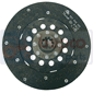 PTO PLATE /LOOSE         , Deutz, 06 - 7206A