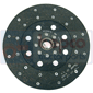 PTO PLATE /LOOSE         , Deutz, DX3 SC - DX3.65SC