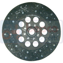 PTO PLATE /LOOSE , Deutz, Agroxtra - Agroxtra 6.07, Clutch, Clutch assembly and plate, PTO disc, 02940102, 02940173, 02940358, 04314891, 04342203, 04378783, 04382852, , PTO PLATE /LOOSE , 21/212-161, 02940102, 02940173, 02940358, 04314891, 04342203, 04378783, 04382852, , 2.28 kg