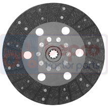 PTO PLATE / LOOSE , David Brown, Clutch, Clutch assembly and plate, Clutch assembly, K910886, , PTO PLATE / LOOSE , 20/212-18, K910886, , 1.30 kg