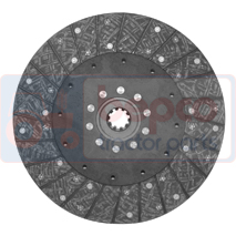 PTO PLATE /LOOSE , 20/212-20, 1539033C1, 654420, 915827, K915827, K942688, , 1.77 kg