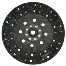 PTO DISC /LOOSE , New Holland, Clutch, Clutch assembly and plate, PTO disc, 5089337, 84177335, , PTO DISC /LOOSE , 54/212-296, 5089337, 84177335, , 2.05 kg