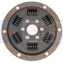 RIGID PLATE/ MOUNTED , John Deere, 40 - 840, Clutch, Clutch assembly and plate, PTO disc, AL120061, AL19085, AL32964, , RIGID PLATE/ MOUNTED , 26/212-31, AL120061, AL19085, AL32964, , 2.30 kg