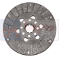 PTO DISC / MOUNTED , Renault / Claas, Classique - 50, Clutch, Clutch assembly and plate, PTO disc