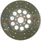 MAIN DISC / MOUNTED , Steyr, Clutch, Clutch assembly and plate, Main disc