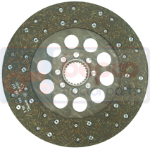 MAIN DISC / MOUNTED , Steyr, Clutch, Clutch assembly and plate, Main disc, 41100160103, 41100160702, 41100160929, , MAIN DISC / MOUNTED , 27/212-324, 41100160103, 41100160702, 41100160929, , 1.84 kg