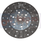 , Fiat, Clutch, Clutch assembly and plate, PTO disc