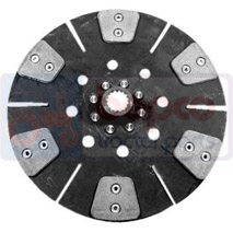 PTO PLATE / LOOSE , 25/212-37, 3147057EX, 3147057R91, 3147057R92, , 2.40 kg