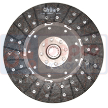 PTO PLATE /LOOSE , 23/212-382, 44016542, 78656, 9968893, 9970086, , 1.86 kg