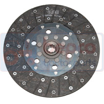 PTO PLATE / LOOSE , Fiat, Classique - 480, Clutch, Clutch assembly and plate, PTO disc, 5011874, 5101585, 5152710, 5160411, 5160412, 9919441, , PTO PLATE / LOOSE , 23/212-384, 5011874, 5101585, 5152710, 5160411, 5160412, 9919441, , 1.99 kg