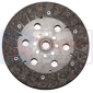 , Fiat, Clutch, Clutch assembly and plate, PTO disc