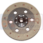 , Fiat, Clutch, Clutch assembly and plate, PTO disc