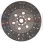 , Fiat, Clutch, Clutch assembly and plate, PTO disc