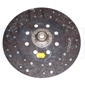 PTO PLATE / LOOSE , Renault / Claas, Clutch, Clutch assembly and plate, Clutch assembly