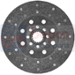 , Renault / Claas, Clutch, Clutch assembly and plate, PTO disc