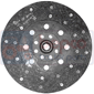 PTO PLATE / LOOSE , Renault / Claas, 70 - 70-12F, Clutch, Clutch assembly and plate, PTO disc