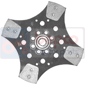 PTO PLATE / LOOSE         , Renault / Claas, Ceres - Ceres 85X