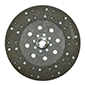 PTO PLATE /LOOSE , Renault / Claas, Ergos - Ergos 105, Clutch, Clutch assembly and plate, PTO disc