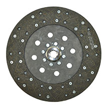 PTO PLATE /LOOSE , Renault / Claas, 80 - 85-14TS, Clutch, Clutch assembly and plate, PTO disc, 7700022624, 7700704260, , PTO PLATE /LOOSE , 28/212-49L, 7700022624, 7700704260, , 2.20 kg