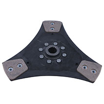 PTO PLATE /LOOSE , Same, Argon - Argon 65F, Clutch, Clutch assembly and plate, PTO disc, 1190673, , PTO PLATE /LOOSE , 29/212-503, 1190673, , 1.30 kg