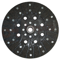 PTO PLATE / LOOSE , Same, Clutch, Clutch assembly and plate, PTO disc, 042222223, 4222222320, 84751310, , PTO PLATE / LOOSE , 29/212-505, 042222223, 4222222320, 84751310, , 1.52 kg