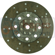 PTO DISC /LOOSE , Hurlimann, H - H480, Clutch, Clutch assembly and plate, PTO disc, , PTO DISC /LOOSE , 33/212-506, , 0.00 kg