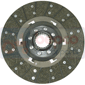 PTO DISC / MOUNTED , Same, Mercury - Mercury 85SP, Clutch, Clutch assembly and plate, PTO disc