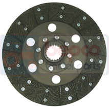 PTO DISC / MOUNTED , Same, Clutch, Clutch assembly and plate, PTO disc, , PTO DISC / MOUNTED , 29/212-512, , 1.51 kg