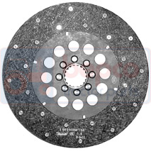 PTO PLATE / MOUNTED , Renault / Claas, 1000 - 1151-4, Clutch, Clutch assembly and plate, PTO disc, 6005002689, 6005007327, , PTO PLATE / MOUNTED , 28/212-54L, 6005002689, 6005007327, , 2.54 kg