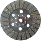 PTO PLATE /LOOSE , Massey Ferguson, 200 - 254, Clutch, Clutch assembly and plate, PTO disc