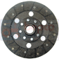 PTO PLATE / MOUNTED , Massey Ferguson, 35 - 30, Clutch, Clutch assembly and plate, PTO disc