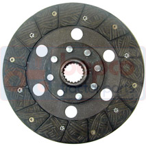 PTO PLATE / MOUNTED , Massey Ferguson, 700-800 - 825, Clutch, Clutch assembly and plate, PTO disc, 966170M91, 967725M1, , PTO PLATE / MOUNTED , 30/212-56, 966170M91, 967725M1, , 1.35 kg