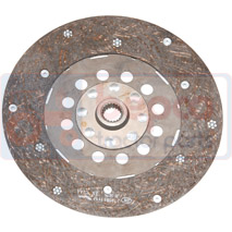 PTO DISC /LOOSE , John Deere, Clutch, Clutch assembly and plate, PTO disc, 6300068, FG6300068, FG6300113, FG6300116, , PTO DISC /LOOSE , 26/212-561L, 6300068, FG6300068, FG6300113, FG6300116, , 1.50 kg