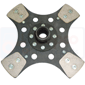 PTO PLATE /LOOSE         , John Deere, 04 (China) - 904