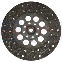 PTO PLATE / LOOSE , Massey Ferguson, 200 - 254, Clutch, Clutch assembly and plate, PTO disc, 3105233M91, 3105233M92, , PTO PLATE / LOOSE , 30/212-58L, 3105233M91, 3105233M92, , 2.41 kg