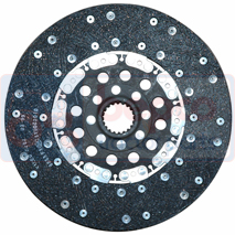 PTO DISC / MOUNTED , Fendt, Farmer 200 - 204VA, Clutch, Clutch assembly and plate, PTO disc, F207100100010, X805230022010, Z207100100120, , PTO DISC / MOUNTED , 22/212-708, F207100100010, X805230022010, Z207100100120, , 0.00 kg