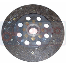 PTO DISC / MOUNTED , Fendt, Clutch, Clutch assembly and plate, PTO disc, F165100100050, , PTO DISC / MOUNTED , 22/212-713, F165100100050, , 0.00 kg