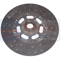 PTO DISC / MOUNTED , 22/212-720, F380100100030, X805230076010, Z380100100050, , 0.00 kg