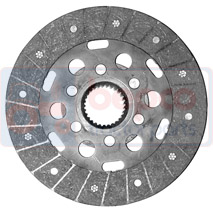 PTO PLATE / MOUNTED , Ford, Clutch, Clutch assembly and plate, PTO disc, 81800692, 83916953, D8NN7550EA, E55GC9, , PTO PLATE / MOUNTED , 24/212-8, 81800692, 83916953, D8NN7550EA, E55GC9, , 1.19 kg