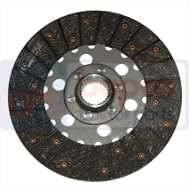 PTO PLATE / MOUNTED , Zetor, Clutch, Clutch assembly and plate, PTO disc, 70011176, 70011191, , PTO PLATE / MOUNTED , 37/212-817, 70011176, 70011191, , 2.00 kg