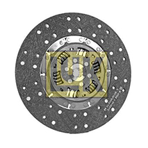 KUPPLUNGSSCHEIBE / LOSE , Renault / Claas, Ceres - Ceres 346, Clutch, Clutch assembly and plate, PTO disc, 0011220841, , KUPPLUNGSSCHEIBE / LOSE , 28/212-864, 0011220841, , 3.70 kg