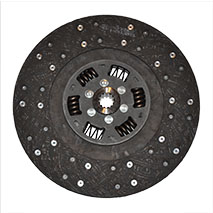 KUPPLUNGSSCHEIBE / LOSE , Renault / Claas, Ceres - Ceres 346, Clutch, Clutch assembly and plate, PTO disc, 0011220851, , KUPPLUNGSSCHEIBE / LOSE , 28/212-865, 0011220851, , 3.05 kg