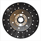 KUPPLUNGSSCHEIBE         , Renault / Claas, 400 - 486