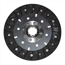 KUPPLUNGSSCHEIBE , Renault / Claas, Clutch, Clutch assembly and plate, PTO disc, 6005007566, , KUPPLUNGSSCHEIBE , 28/212-868, 6005007566, , 1.40 kg