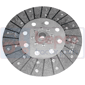 PTO DISC / LOOSE         , Valmet, 65 - 365