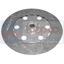 PTO PLATE /LOOSE , Valmet, 65 - 365, Clutch, Clutch assembly and plate, PTO disc, 30960700, , PTO PLATE /LOOSE , 41/212-901, 30960700, , 0.00 kg