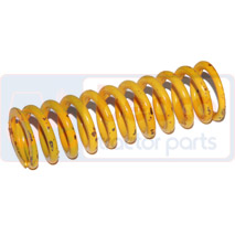 SPRING , Massey Ferguson, Clutch, Clutch spare part, Spring, , SPRING , 30/215-4, , 0.04 kg